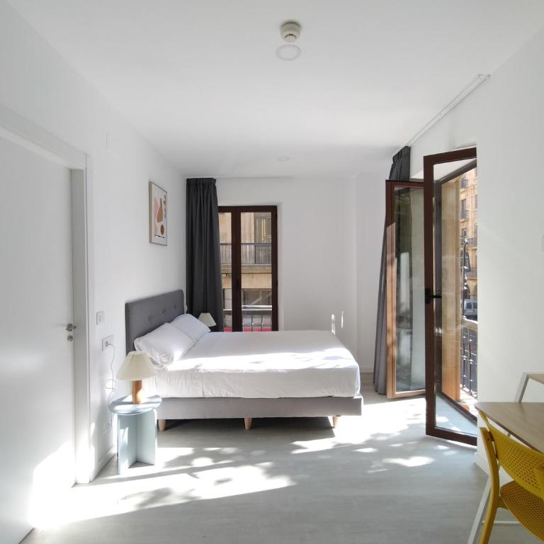 Hotel Gran Vía by gaiarooms - Habitación Doble Superior - 5