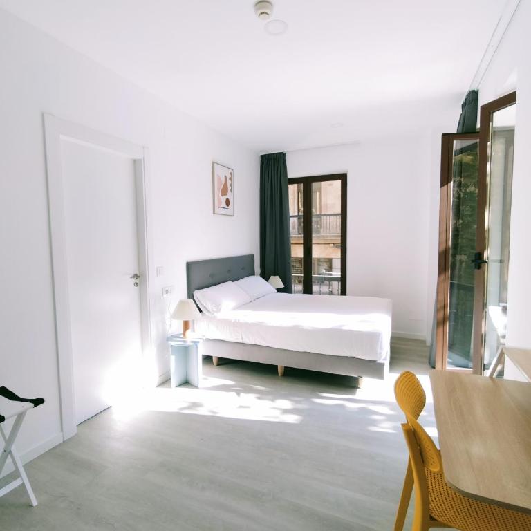 Hotel Gran Vía by gaiarooms - Habitación Doble Superior - 13