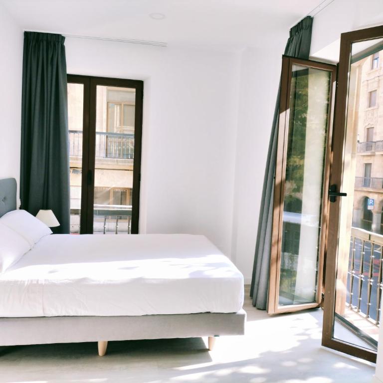 Hotel Gran Vía by gaiarooms - Habitación Doble Superior - 7