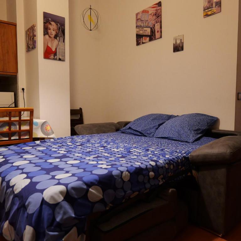 Soldeu Paradis Gran Sol - One-Bedroom Apartment - ORCH - 2