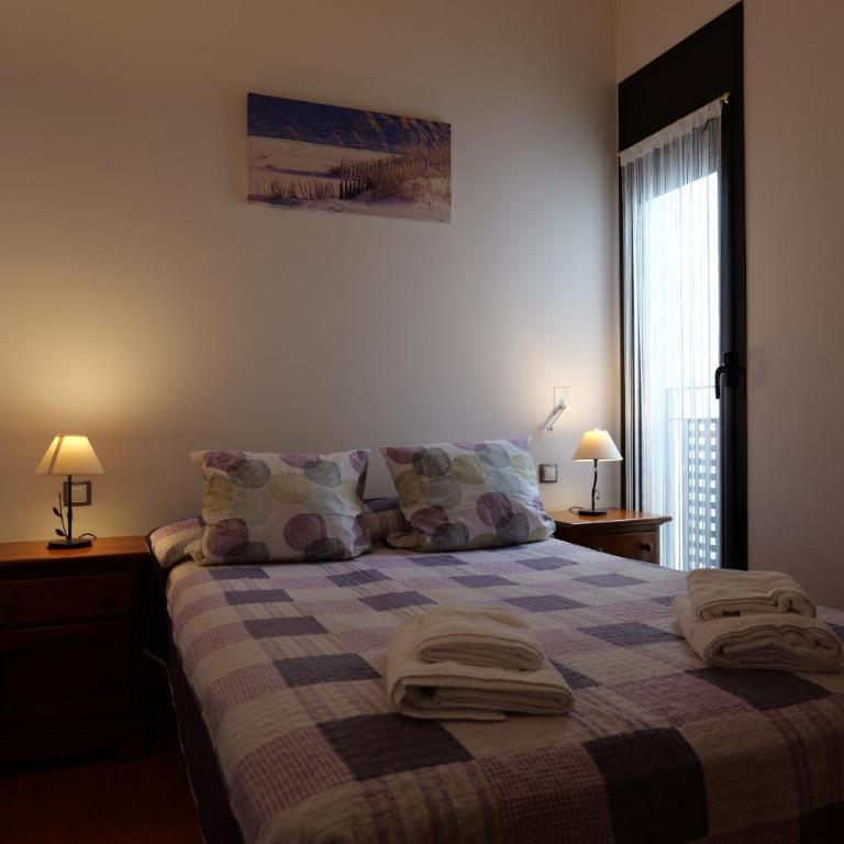 Soldeu Paradis Gran Sol - One-Bedroom Apartment - ORCH - 5