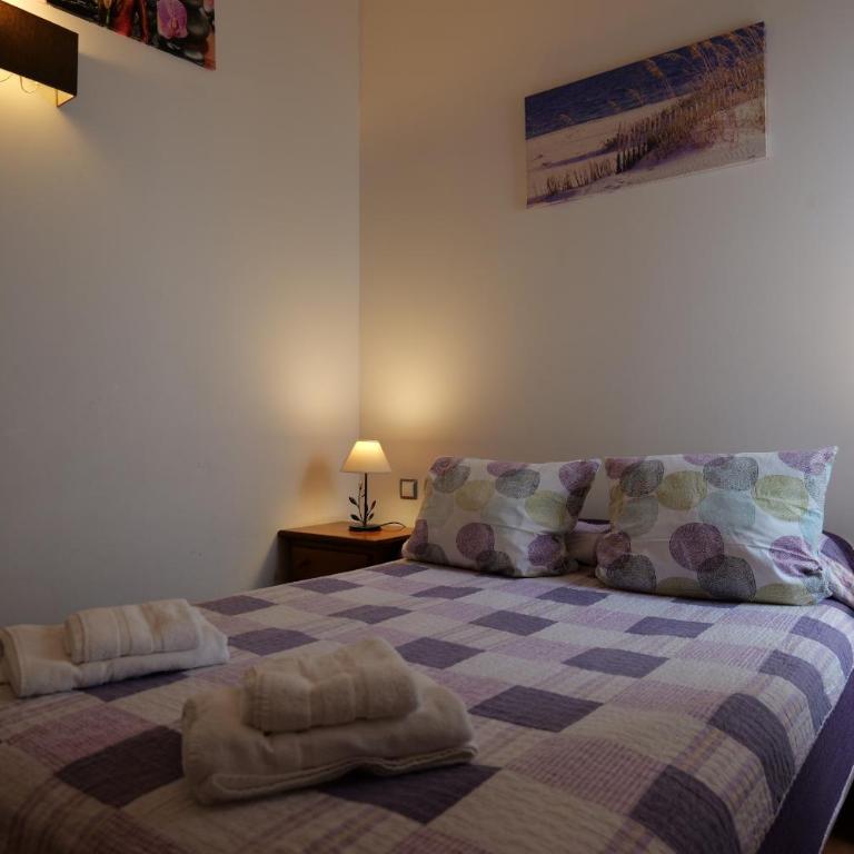 Soldeu Paradis Gran Sol - One-Bedroom Apartment - ORCH - 6