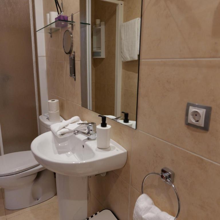 Soldeu Paradis Gran Sol - One-Bedroom Apartment - ORCH - 8