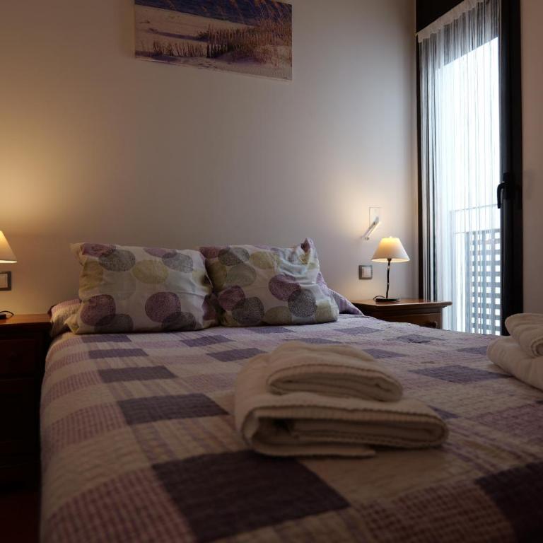 Soldeu Paradis Gran Sol - One-Bedroom Apartment - ORCH - 9