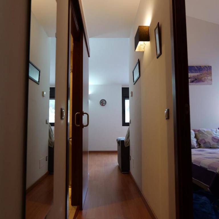 Soldeu Paradis Gran Sol - One-Bedroom Apartment - ORCH - 10