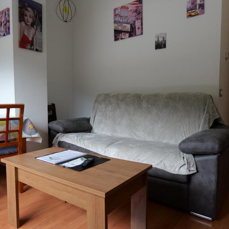Soldeu Paradis Gran Sol - One-Bedroom Apartment - ORCH - 13