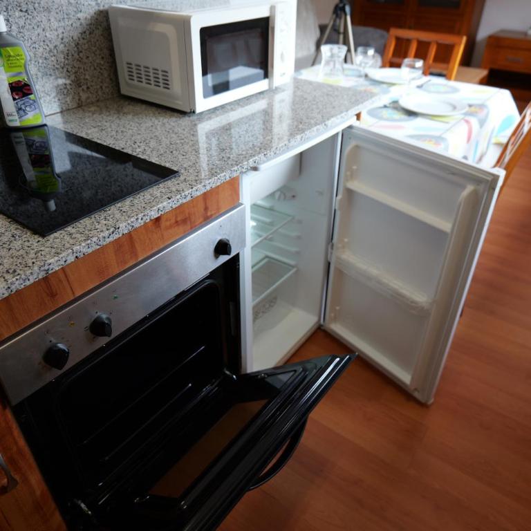 Soldeu Paradis Gran Sol - One-Bedroom Apartment - ORCH - 17
