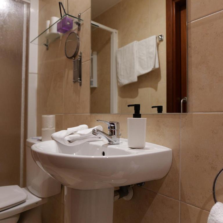 Soldeu Paradis Gran Sol - One-Bedroom Apartment - ORCH - 18