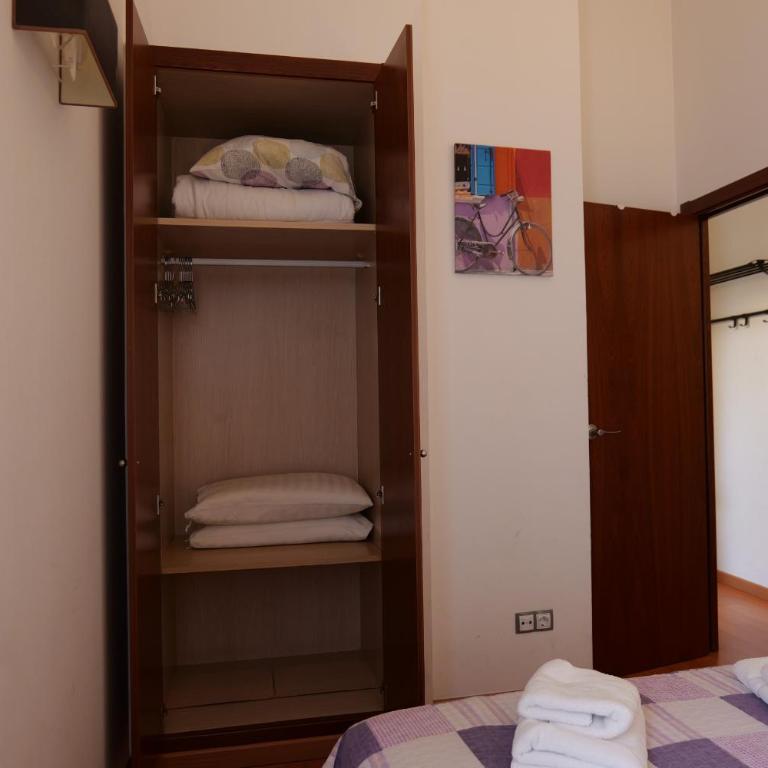 Soldeu Paradis Gran Sol - One-Bedroom Apartment - ORCH - 20