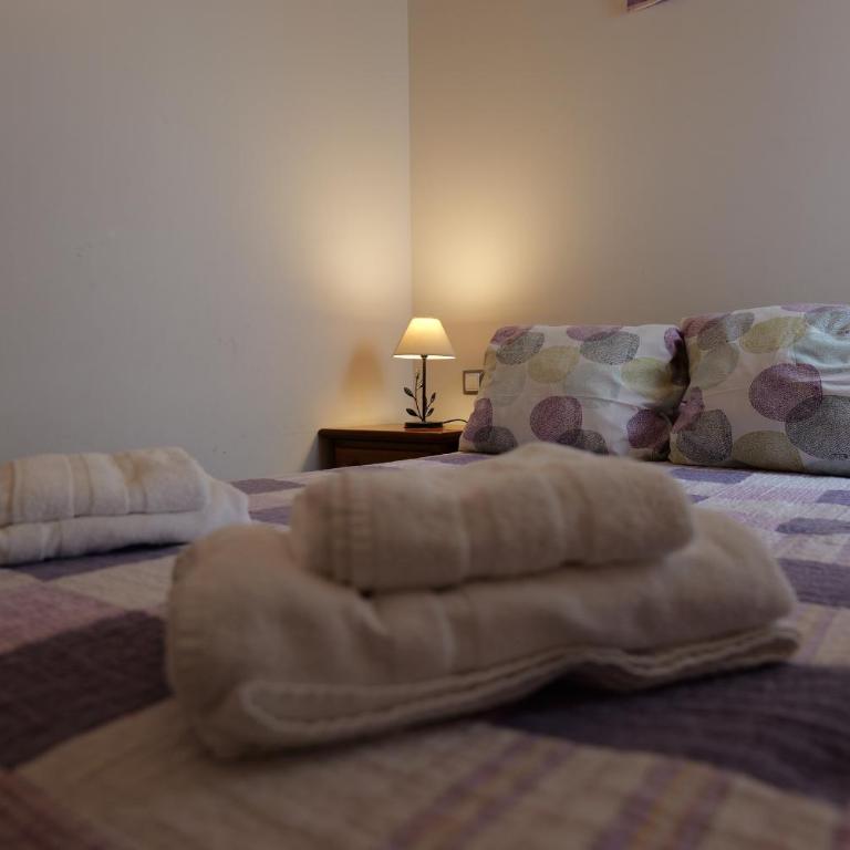 Soldeu Paradis Gran Sol - One-Bedroom Apartment - ORCH - 21