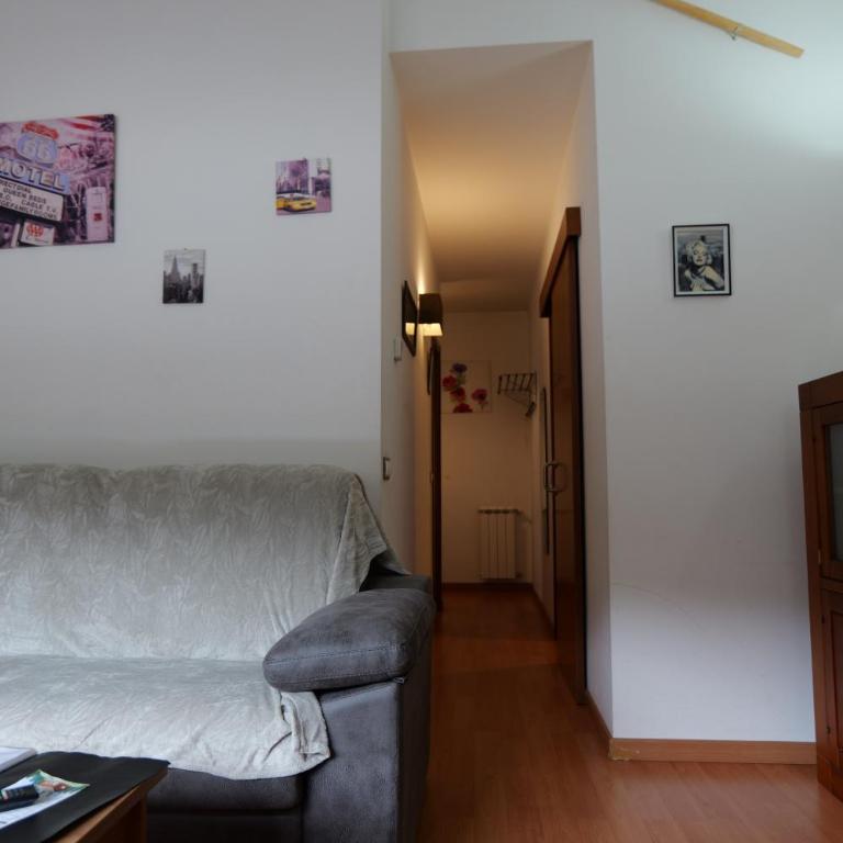 Soldeu Paradis Gran Sol - One-Bedroom Apartment - ORCH - 23