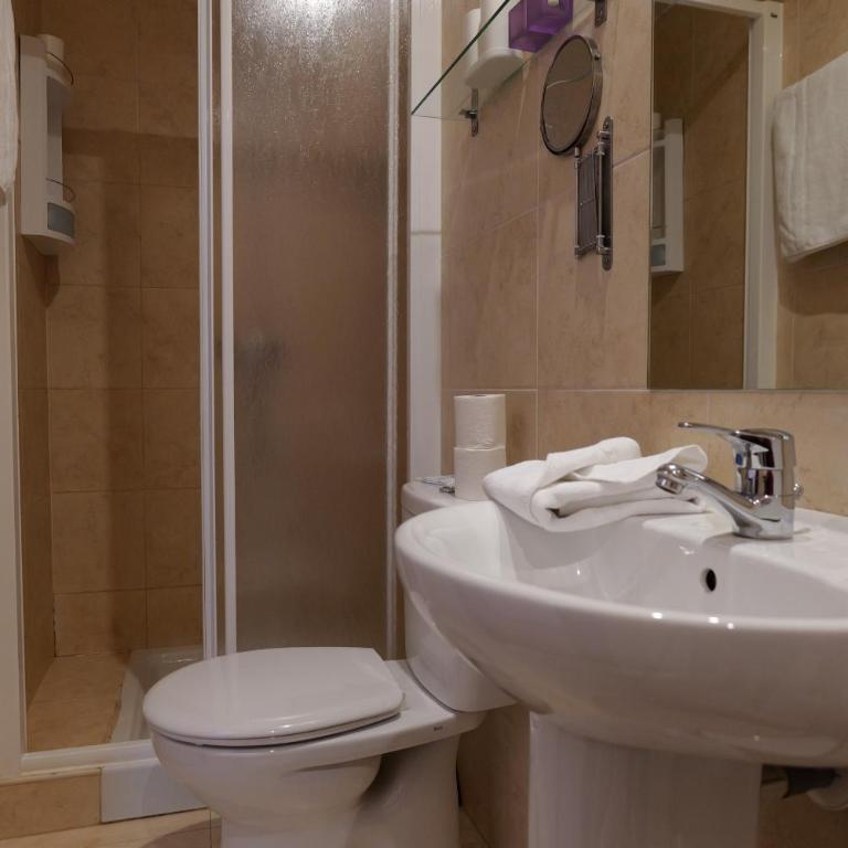 Soldeu Paradis Gran Sol - One-Bedroom Apartment - ORCH - 26