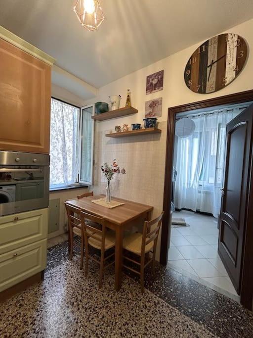 Casa Aly - Appartamento con 2 Camere da Letto - 8