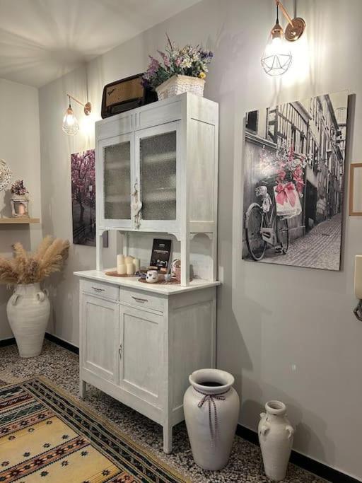 Casa Aly - Appartamento con 2 Camere da Letto - 9