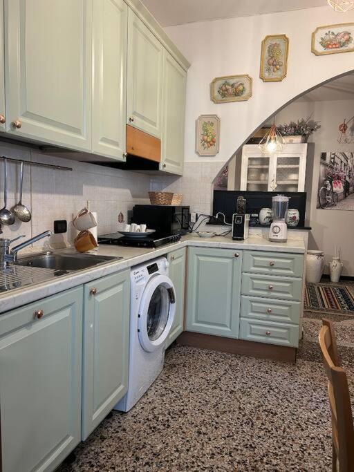 Casa Aly - Appartamento con 2 Camere da Letto - 13