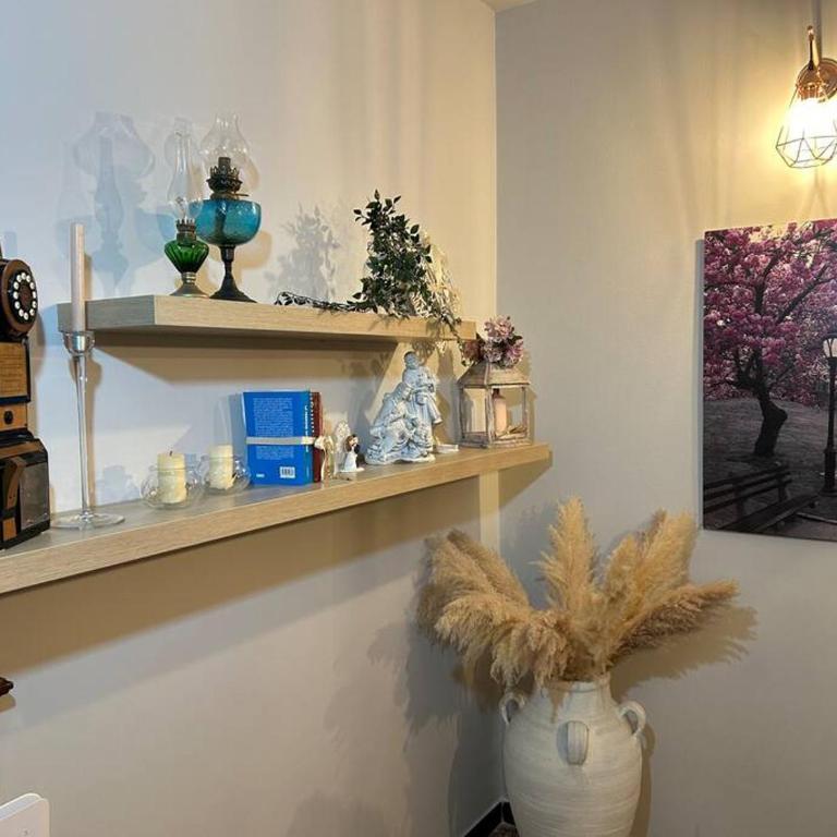 Casa Aly - Appartamento con 2 Camere da Letto - 15