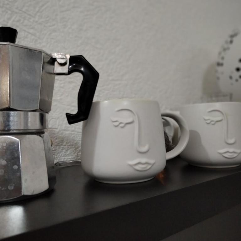 Kuća za odmor MERLIN HOUSE - Kuća sa 1 Spavaćom Sobom - 51