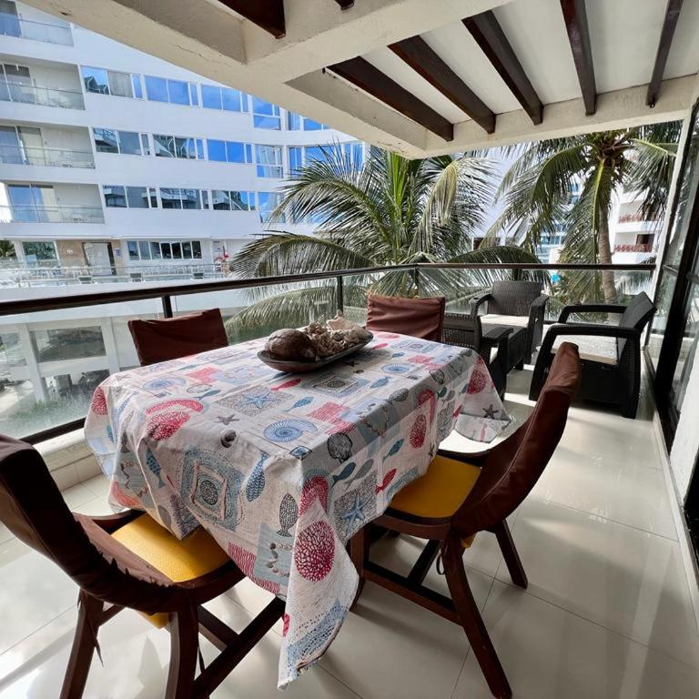 Hermoso Apto Bay Point 403 Con Balcon - Apartamento - 14