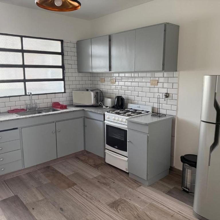 Aloha II - Apartamento de 1 dormitorio - 5
