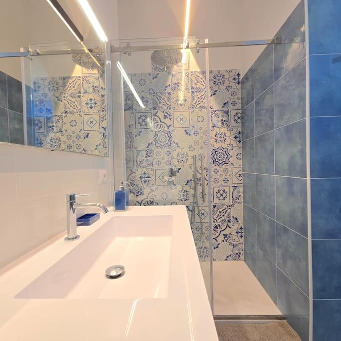 Casa Infinito - Villa - 14