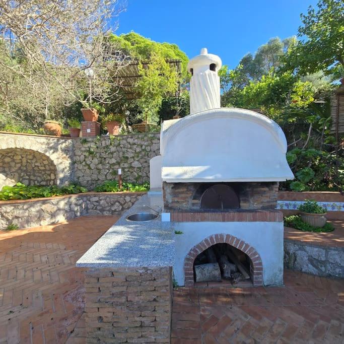 Casa Infinito - Villa - 17