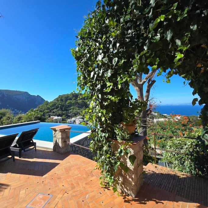 Casa Infinito - Villa - 20