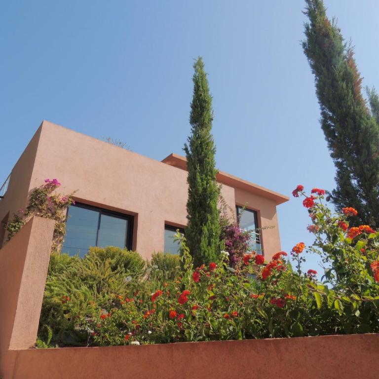 Residence Arc-en-Ciel 5 Star App A with stunning seaview - Appartement 2 Chambres - 3