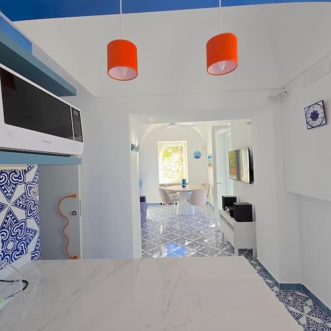 Casa Infinito - Villa - 29