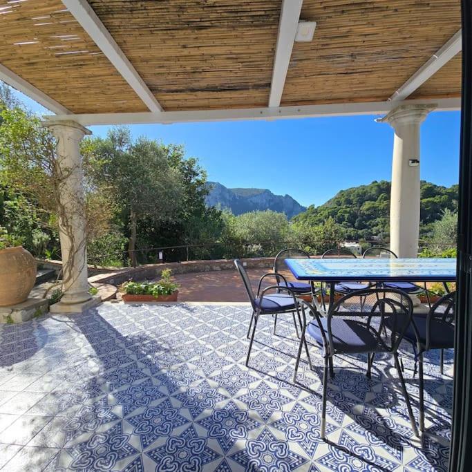 Casa Infinito - Villa - 31