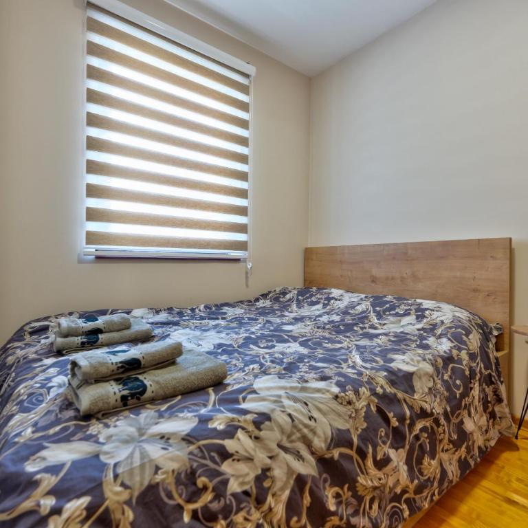 Mount Inn Amor - One-Bedroom Apartment - 6