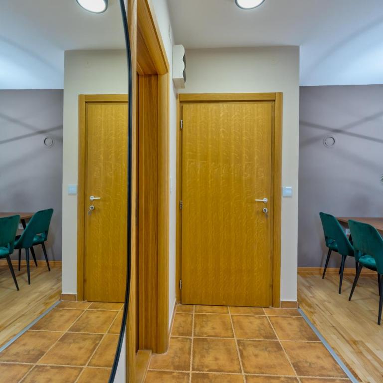 Mount Inn Amor - One-Bedroom Apartment - 12