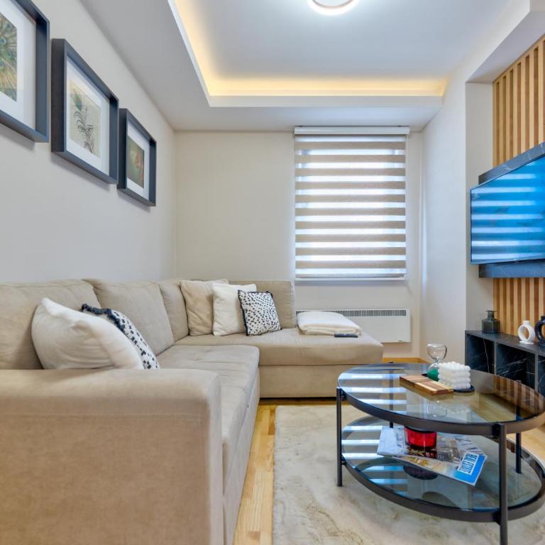 Mount Inn Amor - One-Bedroom Apartment - 15