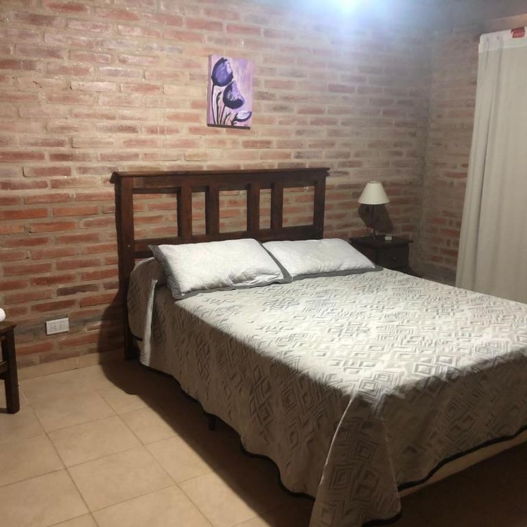 Complejo La Morena - Habitación Familiar - 1
