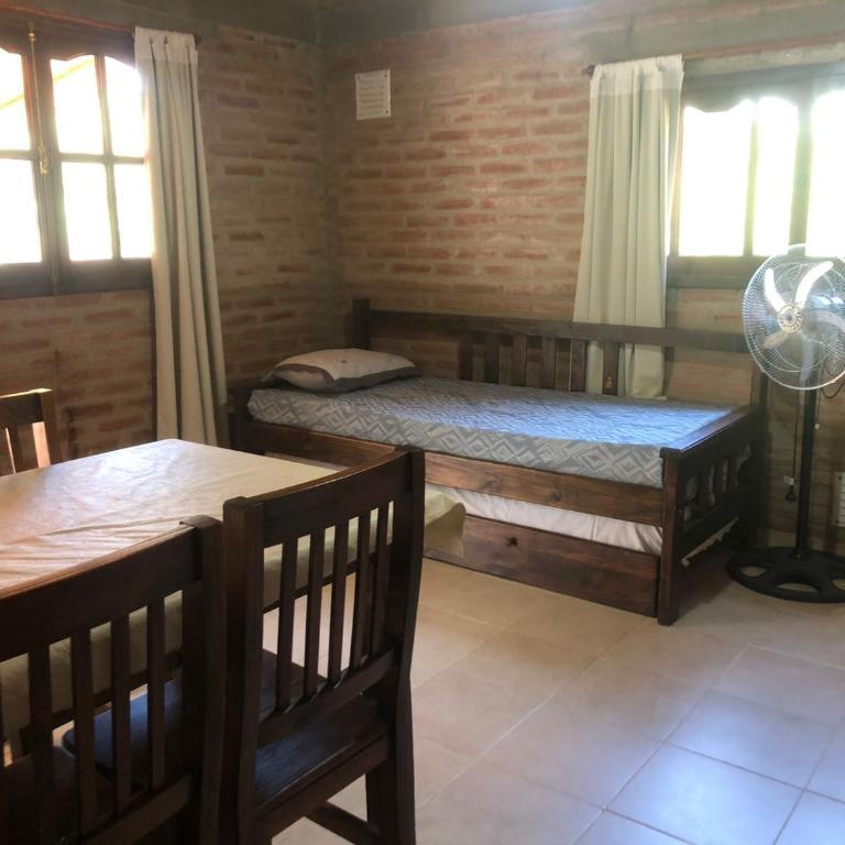 Complejo La Morena - Habitación Familiar - 7