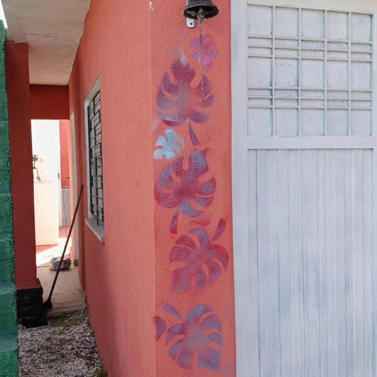 Chalet para 5 personas en san Clemente - Casa de 2 dormitorios - 9