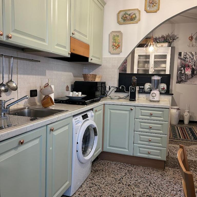Casa Aly - Appartamento con 2 Camere da Letto - 5