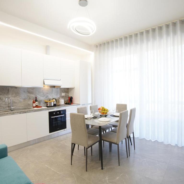 Urban Green House Relax e Confort vicino al centro - Appartamento Superior - 3