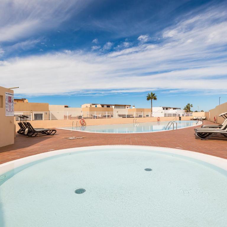 Acoran Beach Corralejo by Sea You There Fuerteventura - Casa de 2 dormitorios - 25