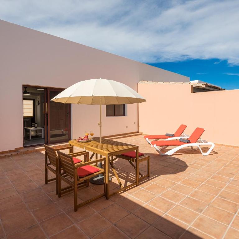 Acoran Beach Corralejo by Sea You There Fuerteventura - Casa de 2 dormitorios - 1