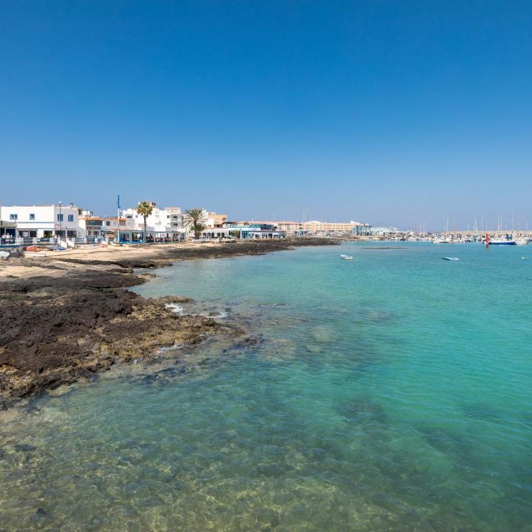 Acoran Beach Corralejo by Sea You There Fuerteventura - Casa de 2 dormitorios - 33
