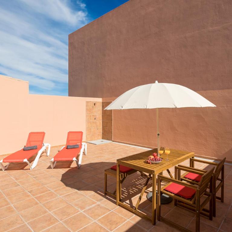 Acoran Beach Corralejo by Sea You There Fuerteventura - Casa de 2 dormitorios - 23