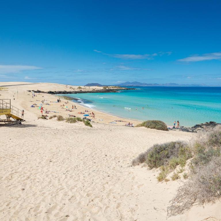 Acoran Beach Corralejo by Sea You There Fuerteventura - Casa de 2 dormitorios - 34