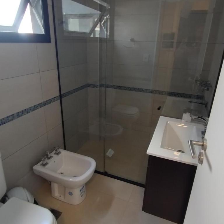 Escaleras a la Costanera - Apartamento de 1 dormitorio - 7