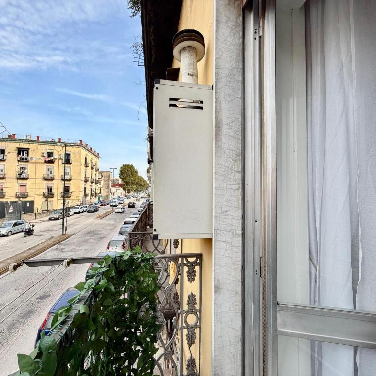 Green Heart House - Appartamento con 2 Camere da Letto - 41