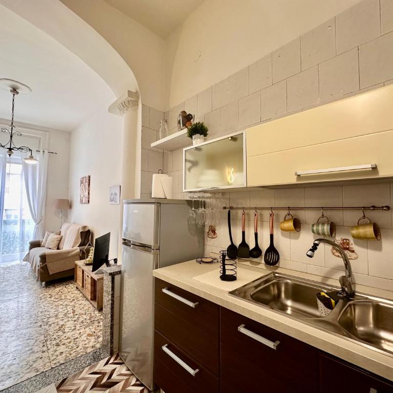Green Heart House - Appartamento con 2 Camere da Letto - 55