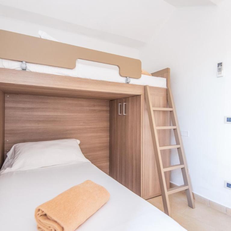 Mariva Dune Suites - Deluxe Suite Sea Front - 6
