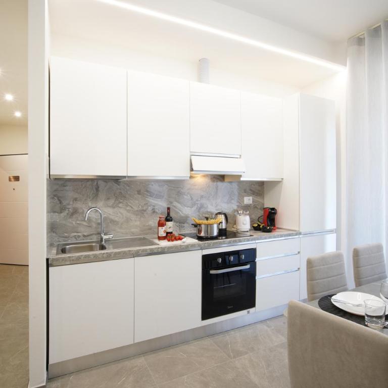 Urban Green House Relax e Confort vicino al centro - Appartamento Superior - 17