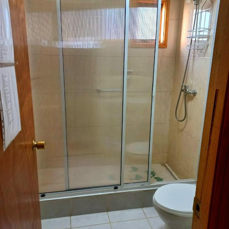 Cabañas Frange - Two-Bedroom House - 23