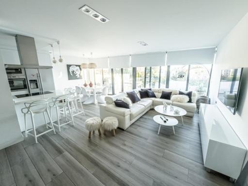 Villa Ensueño - Villa de 3 dormitorios - 27
