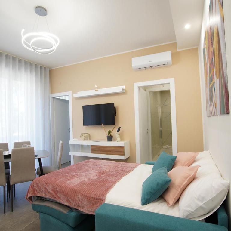Urban Green House Relax e Confort vicino al centro - Appartamento Superior - 16